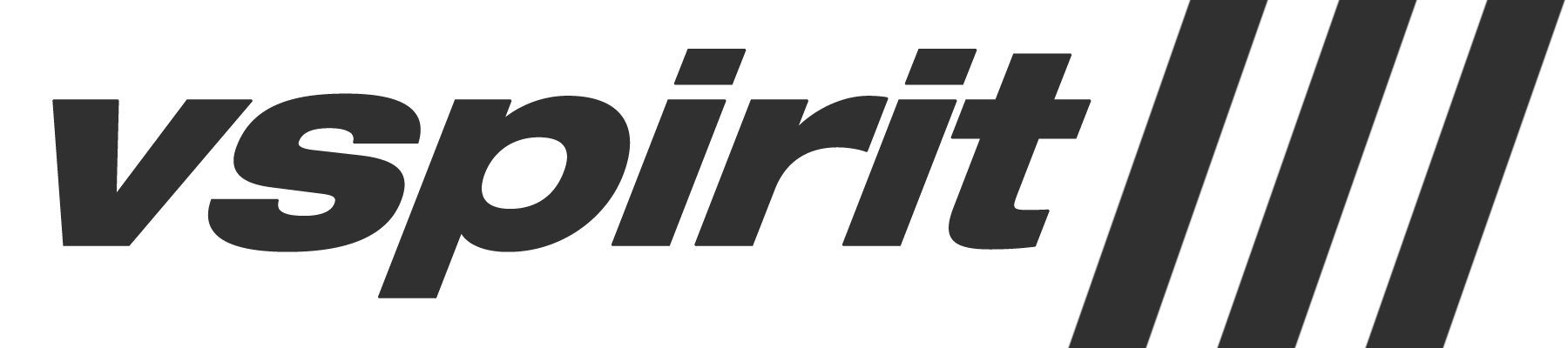 vspirit Logo